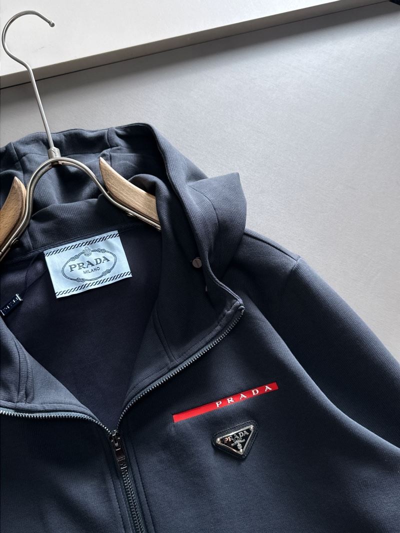 Prada Outwear